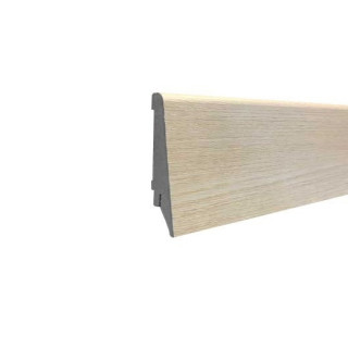 Plinta MDF Artar Mocca