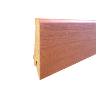 Plinta MDF Cires Scortisoara 2500mm