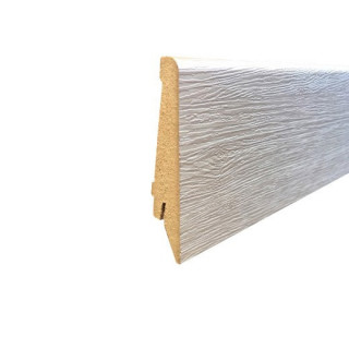 Plinta MDF Decor Stejar Scortisoara