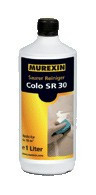 Produs Curatare Colo SR 30 1L (pe baza de acid)