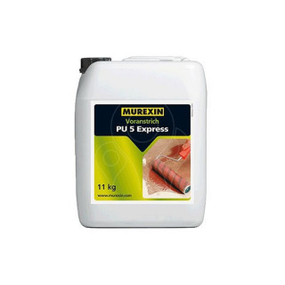 RASINA PU5 EXPRESS 11KG - poliuretanica
