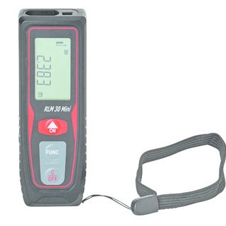 Romus Lasermeter RLM