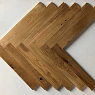 Stejar Rustic 70/11mm Ulei