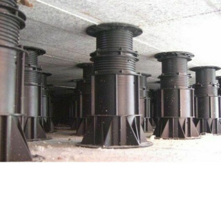 Suport Reglabil Gresie Dale Ark