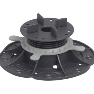 Suport Reglabil Standard 45-70mm montaj terasa dale