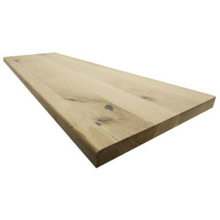 Treapta Stejar Country 20mm (lamela continua)