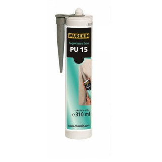 CHIT POLIURETANIC PU15 310ml (Fugenmasse PU 15)