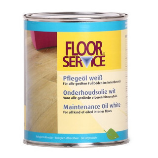 Maintenance Oil 1L Alb