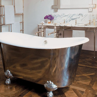 Parchet Versailles 800x800x23mm Zacapa