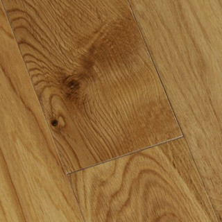 Parchet Masiv Stejar 90/18mm Rustic Lac