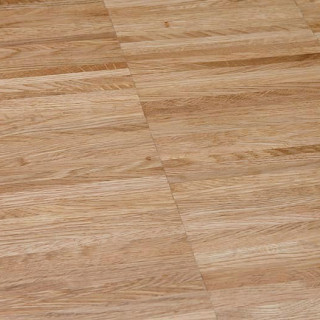 Parchet Stejar Industrial 14/21mm A / B - MIX