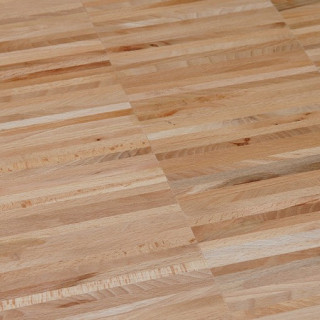 Parchet Fag Aburit 8/10mm Industrie