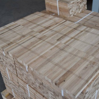 Parchet Industrial Stejar 14/14mm Rustic B
