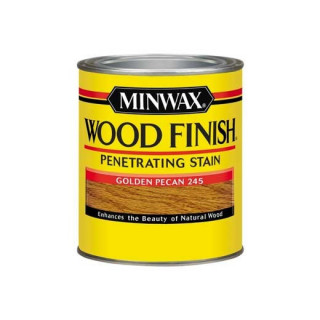 Bait Minwax Golden Pecan 245