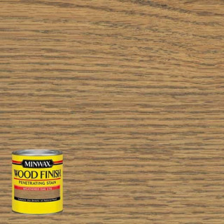 Bait Minwax Weathered Oak 270