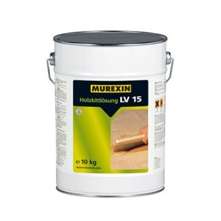 Chit Murexin LV 15 10L - chit parchet pe baza de solvent