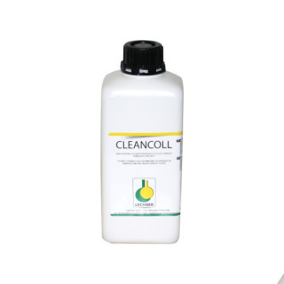 CLEANCOLL 1L - solutie curatare adeziv parchet