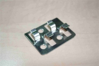 Clema Inox Montaj Fatada B1-1