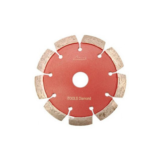 Disc Reparatie Fisuri Sapa Ø125