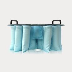 Filtru Textil Aspirator Ronda