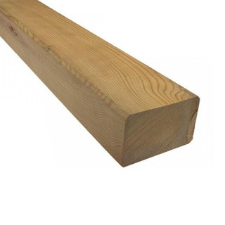 Grinda Deck Larice Siberian 70/45mm