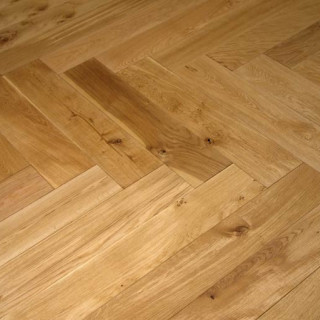 Herringbone Multistratificat stejar rustic 120/150/180mm ulei