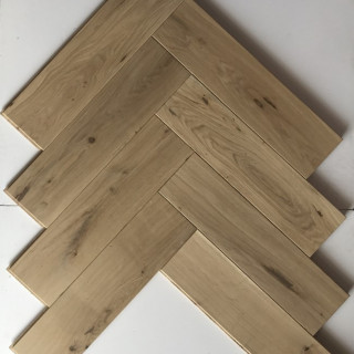 Herringbone Stejar 120/20mm Markant