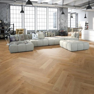 Herringbone Stejar 900x180/14mm Maufra