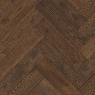 Herringbone Stejar LAVA 130mm Rustic Ulei