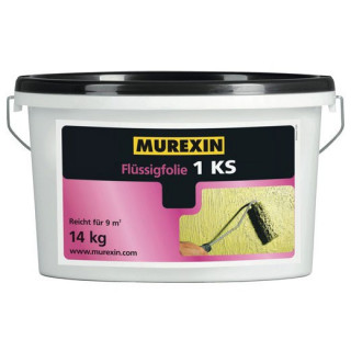 Hidroizolatie Murexin 1 KS (Flussigfolie 1 KS)