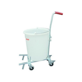 iTools Set Turnare Sapa si Rasina 30kg (material)