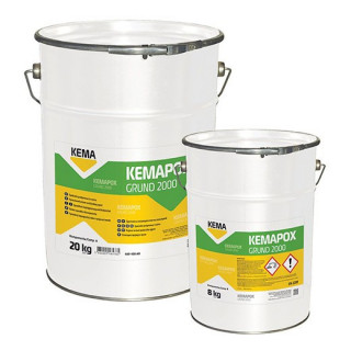 KEMAPOX GRUND 2000