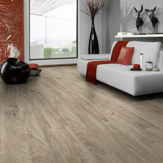 Laminat EVEREST OAK BEIGE 12mm decor