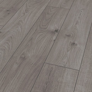 Laminat EVEREST OAK GREY 12mm