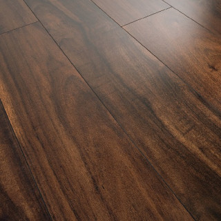 Laminat Swiss Noblesse V4 Walnut majestic 8mm