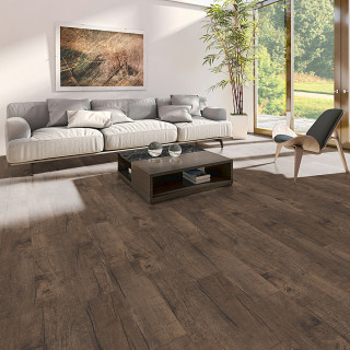 LVT Dance Fox 33/42, AC5