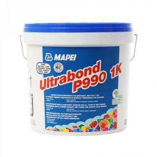 Mapei Ultrabond P990 1K 15kg