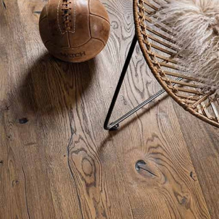 Parchet Antique Brown 209/14mm