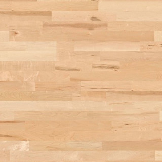 Parchet Longstrip 215/14mm 3S Animoso Maple Canadian Satin