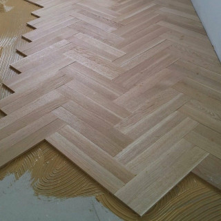 Parchet Masiv Stejar 70x21mm Standard B