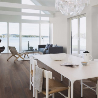 Parchet Oak Stone 138/209mm