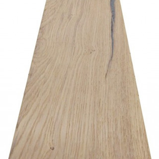 Parchet Stejar Classic Periat 190/14mm Ulei Alb