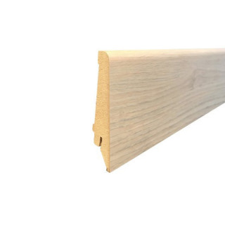 Plinta MDF Decor Stejar Nordic