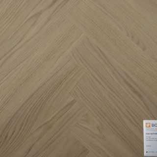 Prestige 70/10mm Stejar Alb Natur Ulei