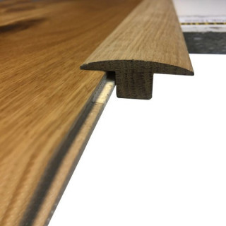 Profil Trecere Stejar Masiv T45 1830mm
