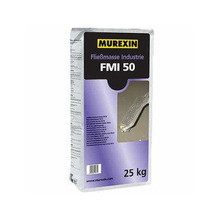 Sapă pardoseli industriale FMI 50 25kg