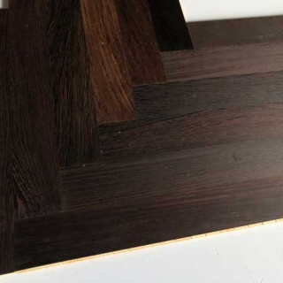 Wenge Select 70/11mm Ulei