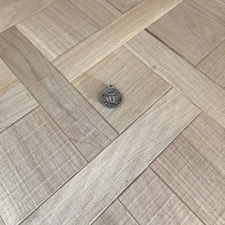 Parchet Versailles 900x900x15mm Sawn Brut