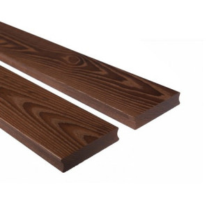 Deck Frasin Termotratat 115/26mm Profil D34