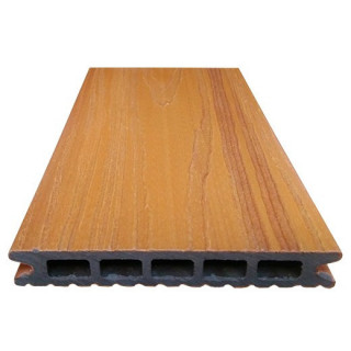 WPC COEX Garapa 143/22mm Structurat
